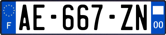 AE-667-ZN