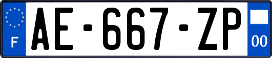 AE-667-ZP