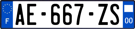 AE-667-ZS