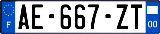 AE-667-ZT