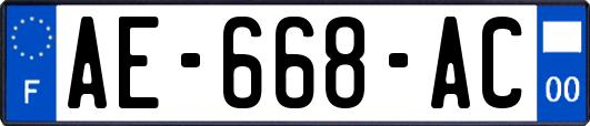 AE-668-AC