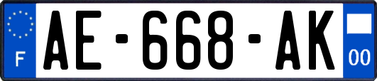 AE-668-AK