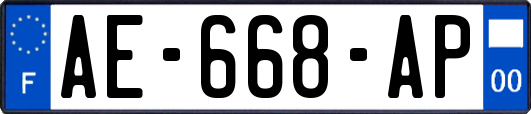 AE-668-AP