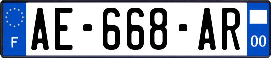 AE-668-AR