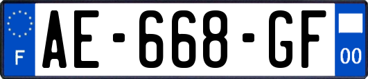 AE-668-GF