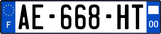 AE-668-HT
