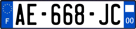 AE-668-JC