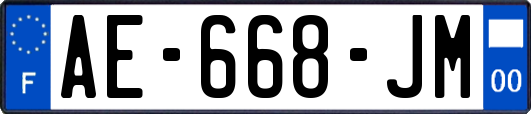 AE-668-JM
