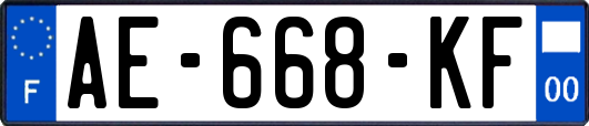 AE-668-KF