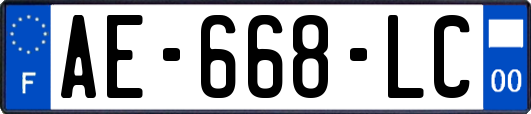 AE-668-LC