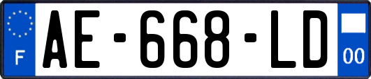 AE-668-LD