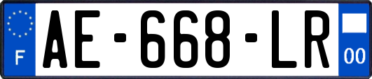 AE-668-LR