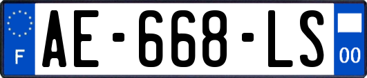 AE-668-LS