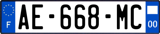 AE-668-MC