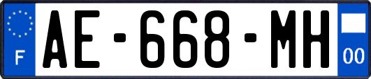 AE-668-MH