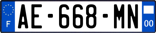 AE-668-MN