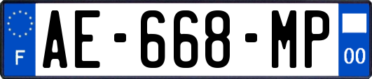 AE-668-MP