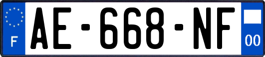 AE-668-NF
