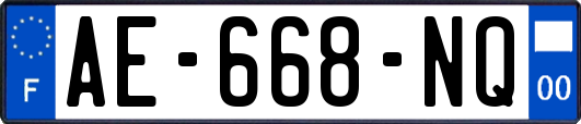 AE-668-NQ