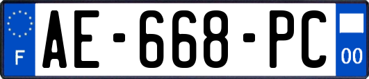 AE-668-PC