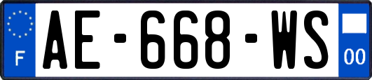 AE-668-WS