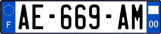 AE-669-AM