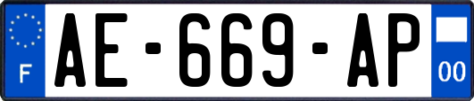 AE-669-AP