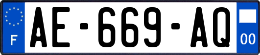 AE-669-AQ