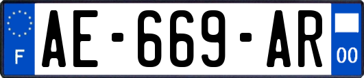 AE-669-AR