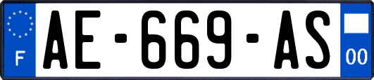 AE-669-AS