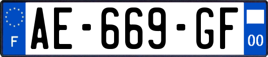 AE-669-GF