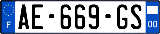 AE-669-GS