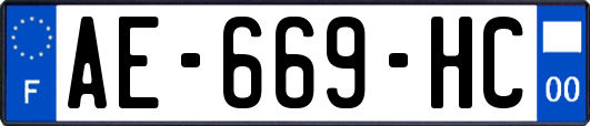 AE-669-HC
