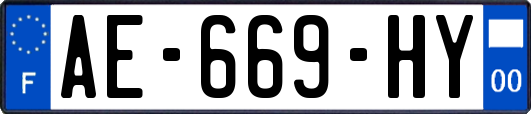 AE-669-HY