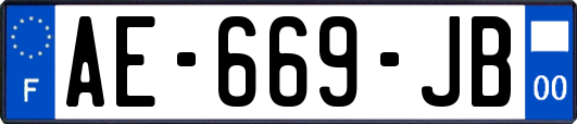 AE-669-JB