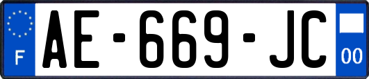 AE-669-JC