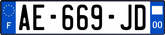 AE-669-JD