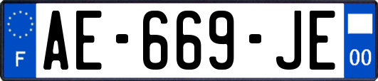 AE-669-JE