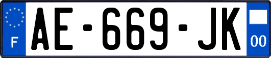 AE-669-JK