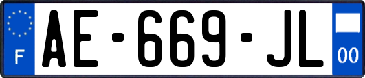 AE-669-JL