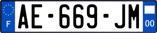 AE-669-JM