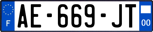 AE-669-JT