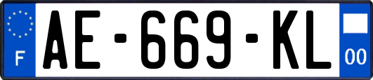 AE-669-KL