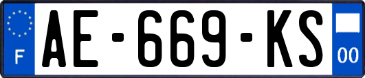 AE-669-KS