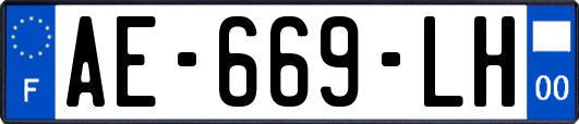 AE-669-LH