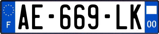 AE-669-LK