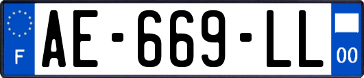 AE-669-LL