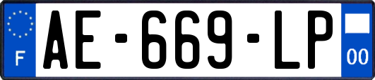 AE-669-LP