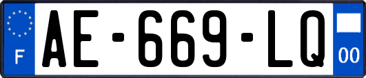 AE-669-LQ