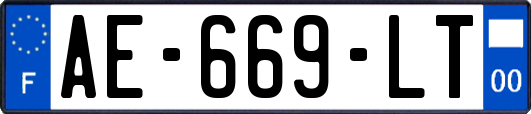 AE-669-LT